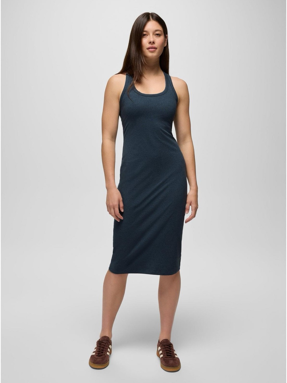 Prana Becksa dress XS Like New!